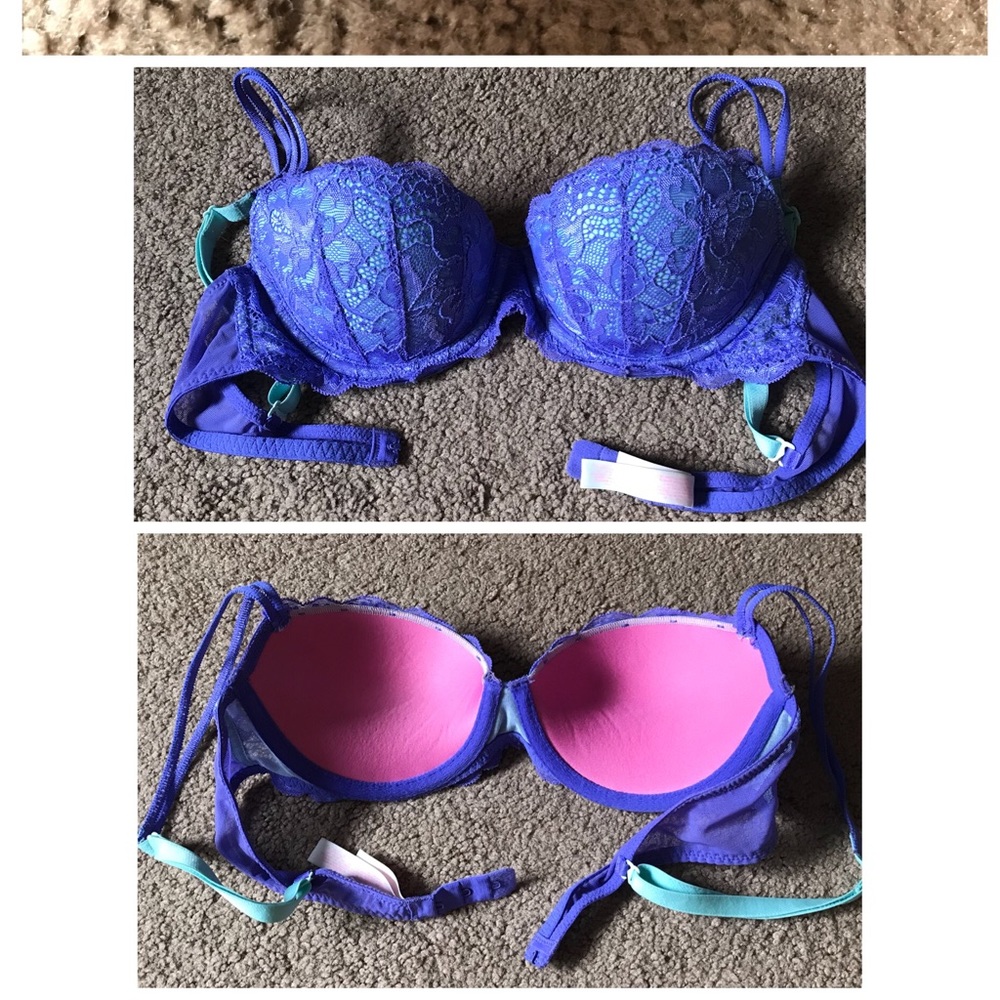 VS bra - Picture 2 of 2
